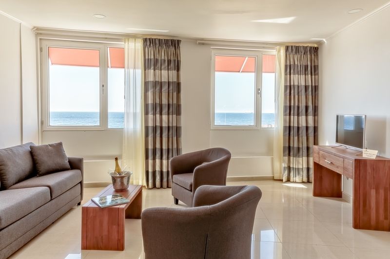 City Suites & Beach Hotel Willemstad Exterior foto